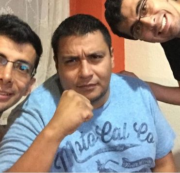 Odoo - Prueba 2 a tres columnas