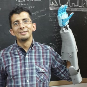 Odoo - Prueba 2 a tres columnas