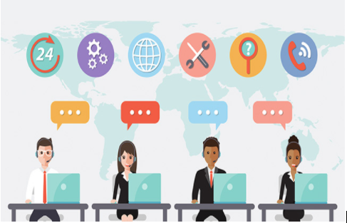 Odoo • Habilidades específicas para la atención de los clientes Odoo • Habilidades específicas para la atención de los clientes