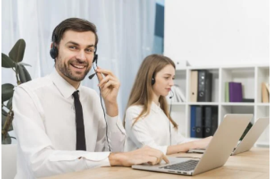 Odoo • Software de atención a clientes Odoo • Software de atención a clientes