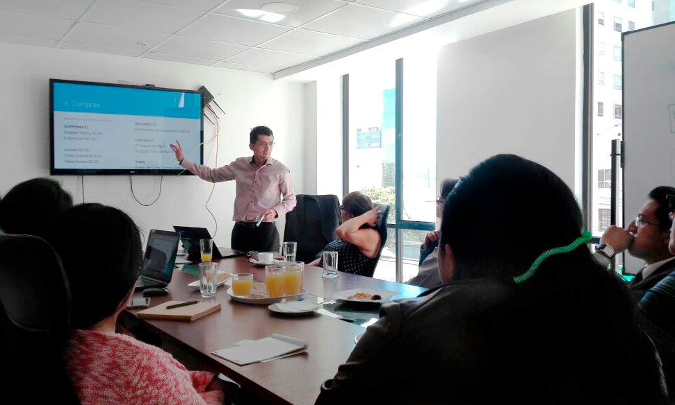Taller On-line Contabilidad con Facturadeuna.com