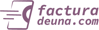 facturadeuna
